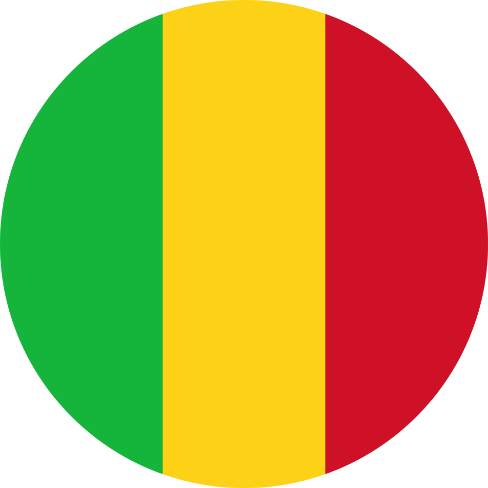 CSID Mali