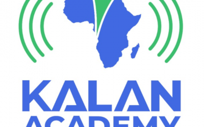Appel à candidatures, Kalan Academy