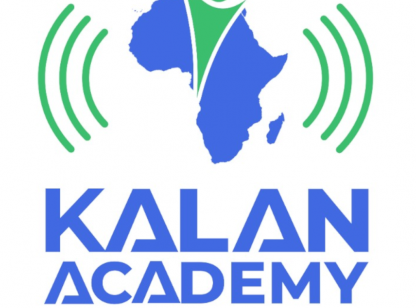 Appel à candidatures, Kalan Academy